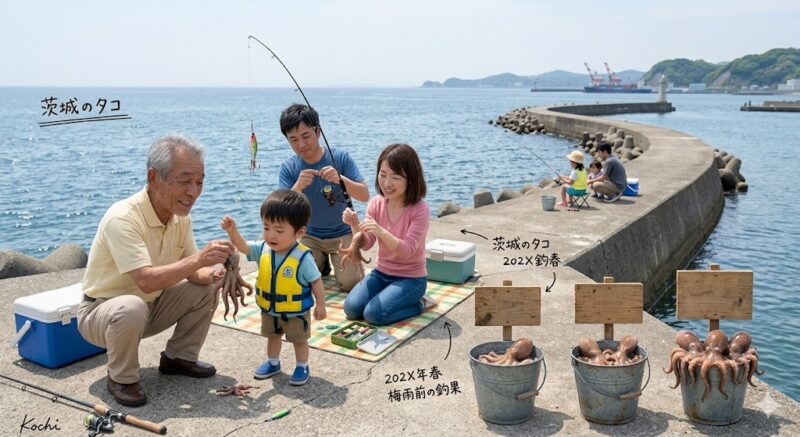 たこ