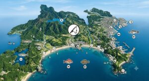東扇島西公園・ふれーゆ裏のタコ釣り完全ガイド【2026年版】川崎の実績ポイントで大型マダコを狙う仕掛け・時期・釣り方を徹底解説