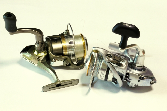 リール比較