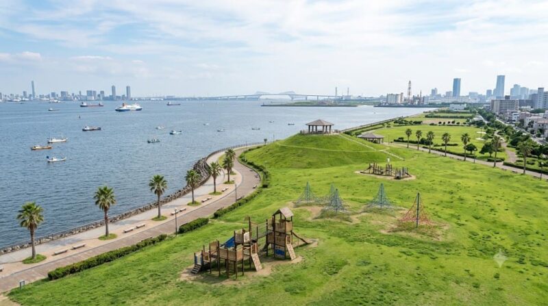 高須海浜